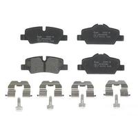 Brake pads P 06 090 BREMBO for MINI MINI MINI Convertible
