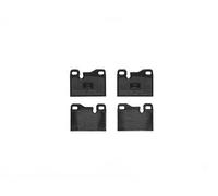 Brake pads P 65 003 BREMBO for PORSCHE 924 944 928