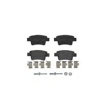 Brembo Brake Pads 10172042A