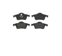 Brake pads P 86 014 BREMBO for VOLVO S80 I XC70 I Cross Country V70 Mk II S60 I