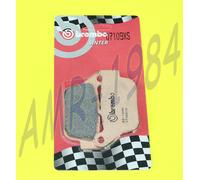 Brembo Rear Brake Pads Kit Yamaha X Max 250 From 2014 07109XS
