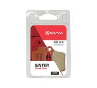 Brembo Rear Brake Pads Semi-Metallic Organic For KTM EXC SX 125-450 2014-2026