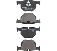 Brembo Rear Brake Pads Set P06033 BMW 5 Series E60 E61 6 E63 E64 2003-2010