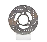 BREMBO REAR FIXED BRAKE DISC GOLD SERIES FIT ON KYMCO URBAN QUAD 06