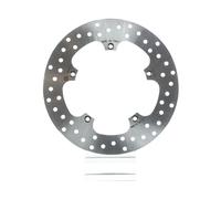 BREMBO 68B407L8 Brake disc