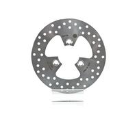 Brembo Brake Disc 68B407K8 – Rear – Fits Peugeot Citystar