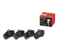 Brembo Rear P65008 Brake Pads Fits Porsche 911 Boxster Cayman 98635293910