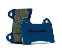 Brembo Road Carbon Ceramic Front Motorcycle Motorbike Brake Pads - 07BB2207