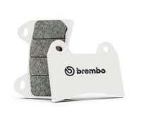 Brembo 07BB22LA BRAKE PADS SINTER