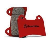 Brembo S.p.A. Street Sintered Metal Brake pads - 07YA11SP