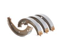 BREMBO S 06 503 Handbrake shoes