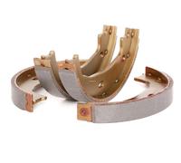 BREMBO S 06 510 Handbrake shoes