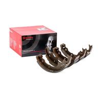 BREMBO S 10 502 Brake Shoe Set