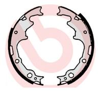 BREMBO S 10 502 Brake Shoe Set