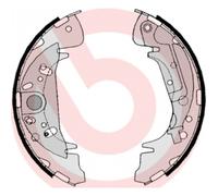 BREMBO S 11 504 Brake Shoe Set