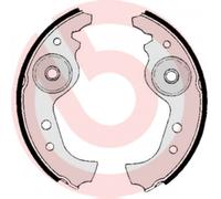BREMBO S 23 501 Brake Shoe Set
