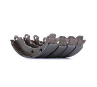 Brembo Brake Shoe Set S 23 508 - Alfa Romeo 145/33/146 Sportwagon, Fiat Brava 1.9L