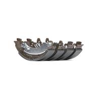 Brembo Brake Shoe Set S 23 510 - for Fiat Tempra, Tipo, Punto & Lancia (Convertible/Van)