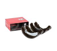BRAKE SHOE SET FOR CITROËN JUMPER/Bus/Van/Platform/Chassis RELAY JUMPY FIAT
