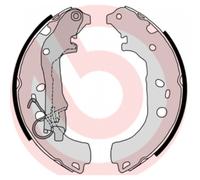 BREMBO S 23 518 Brake Shoe Set