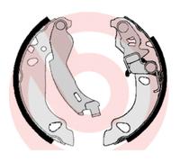 BREMBO S 23 522 Brake Shoe Set