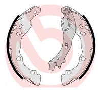 BREMBO S 23 523 Brake Shoe Set