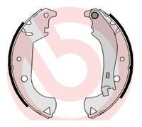 BRAKE SHOE SET FOR FIAT DOBLO/MPV/Box/Body/MPV/MONOCAB STRADA/Pickup 1.2L 4cyl