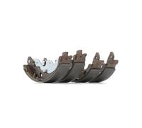 BREMBO S 23 529 Brake Shoe Set