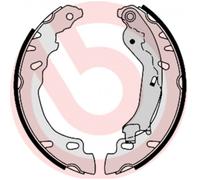 Brembo Brake Shoes S 23 529 - Fits Fiat Panda 03- (ABS) & Ford