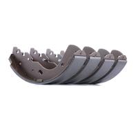 BREMBO S 23 576 Brake Shoe Set