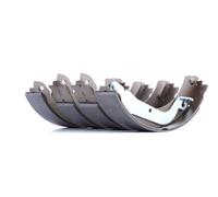 BRAKE SHOE SET FOR NISSAN TERRANO/II MISTRAL VANETTE/CARGO/Van/Bus FORD 2.7L