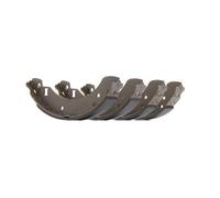 BRAKE SHOE SET S 24 502 FOR FORD ESCORT/II/Mk CAPRI/III KL 18 S 1.8L /NNE 2.0L