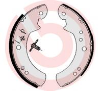 BREMBO S 24 512 Brake Shoe Set