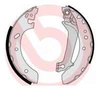 BREMBO S 24 526 Brake Shoe Set