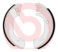 BREMBO S 24 527 Brake Shoe Set