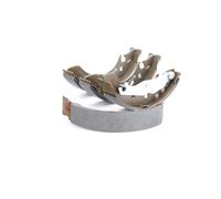 BRAKE SHOE SET FOR FORD FIESTA/IV/Mk/Van COURIER KA PUMA MAZDA 121III JJA 1.3L