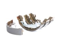 BRAKE SHOE SET FOR FORD FOCUS/Turnier/Clipper/Van FXDB/FXDD/FXDA/FXDC 1.4L 4cyl