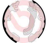 BREMBO S 24 531 Brake Shoe Set