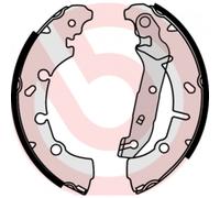 BREMBO S 24 532 Brake Shoe Set