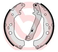 Brembo S24534 Essential Brake Shoe Set