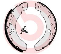 BREMBO S 24 537 Brake Shoe Set