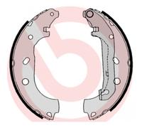 BRAKE SHOE SET FOR FORD TRANSIT/CONNECT/V408/Box/Body/MPV/Wagon TOURNEO 1.8L