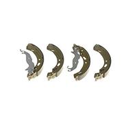 Brake shoes S 24 548 BREMBO for FORD FIESTA VI FIESTA VI Van KA+ III