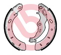 BREMBO S 24 551 Brake Shoe Set