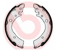 BREMBO S 28 502 Brake Shoe Set