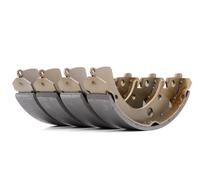BRAKE SHOE SET FOR HONDA ACCORD/III/Aerodeck CIVIC/MK/Hatchback/Fastback/Mk 1.6L