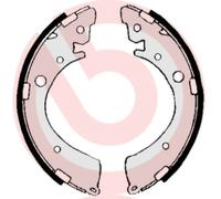 BREMBO S 28 506 Brake Shoe Set