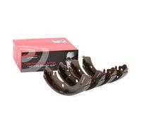 Brembo Brake Shoe Set S28 507 - Fits Honda Accord IV, CR-V, Capa, FR-V, Edix, Airwave; Suzuki 2.0L