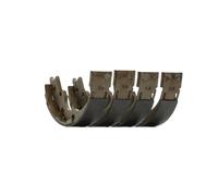 BREMBO S 28 516 Handbrake shoes