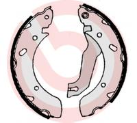 BREMBO S 30 504 Brake Shoe Set
